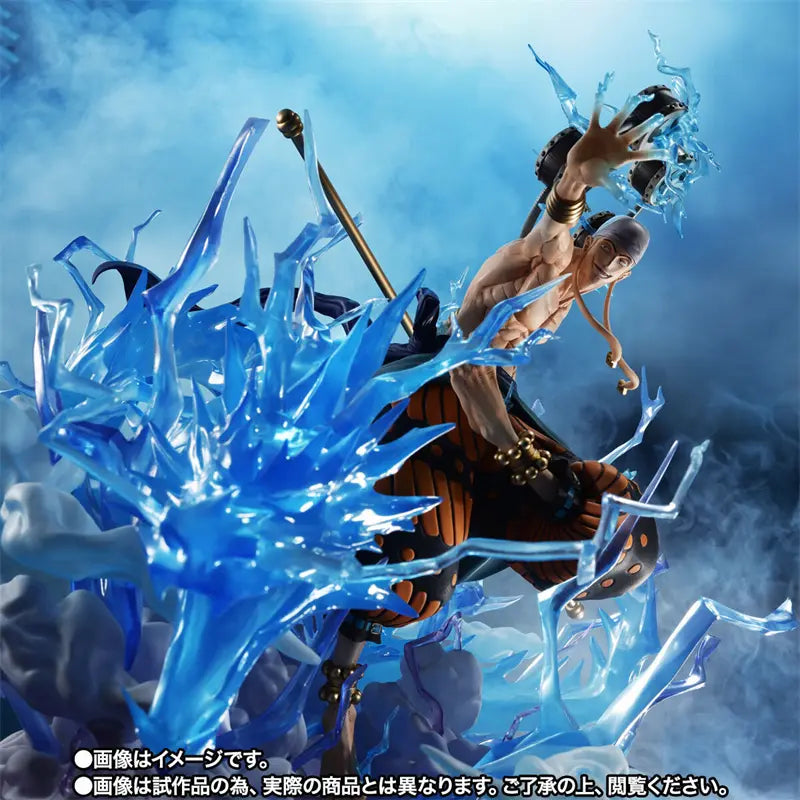 Action-Figure Enel 31cm