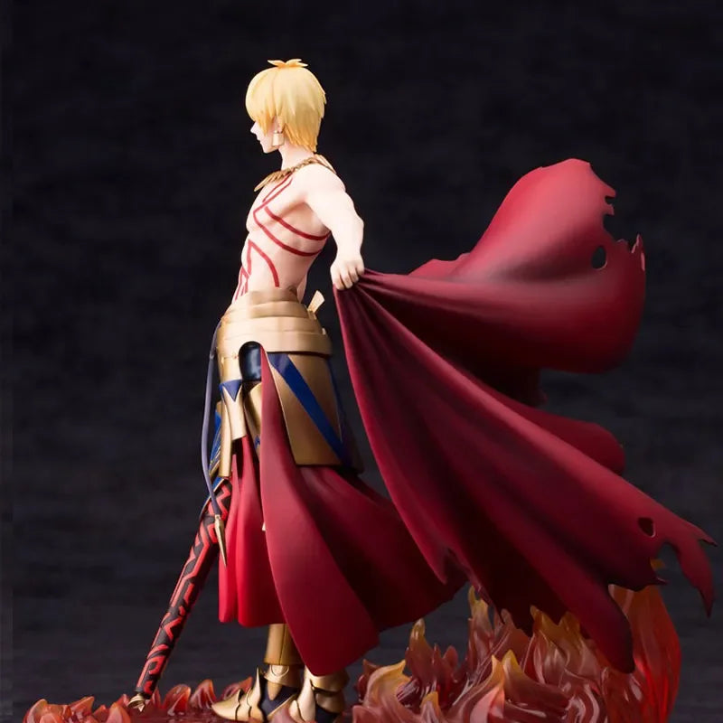 Action-Figure Fate Grand Order - Gilgamesh