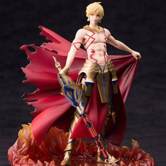 Action-Figure Fate Grand Order - Gilgamesh