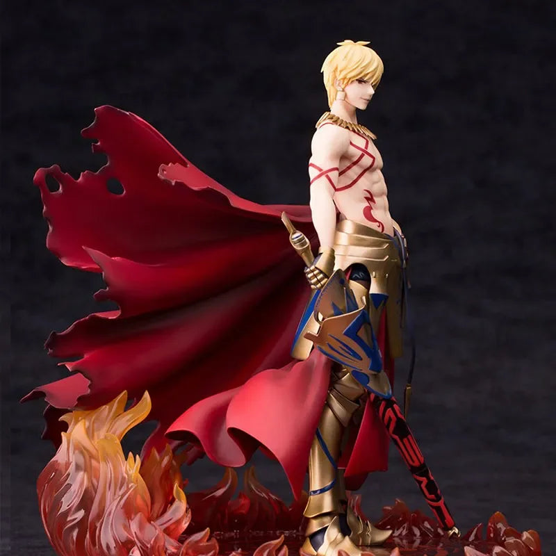 Action-Figure Fate Grand Order - Gilgamesh