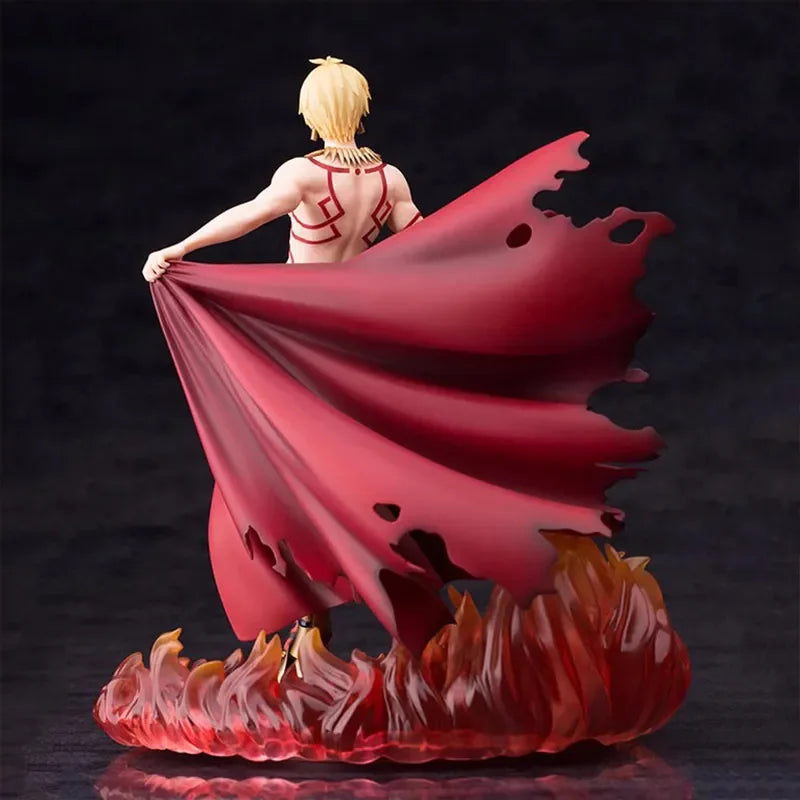 Action-Figure Fate Grand Order - Gilgamesh