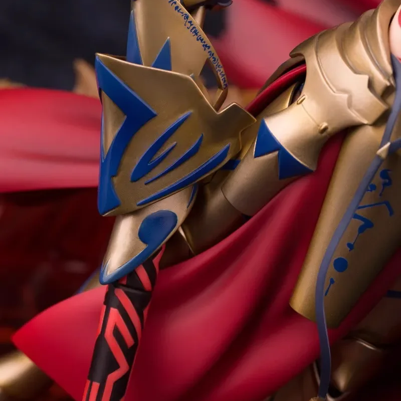 Action-Figure Fate Grand Order - Gilgamesh