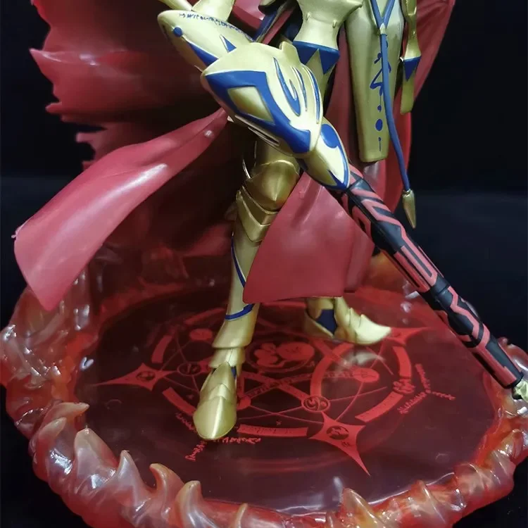 Action-Figure Fate Grand Order - Gilgamesh