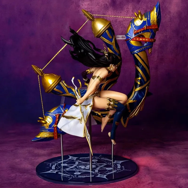 Action-Figure Fate Ishtar