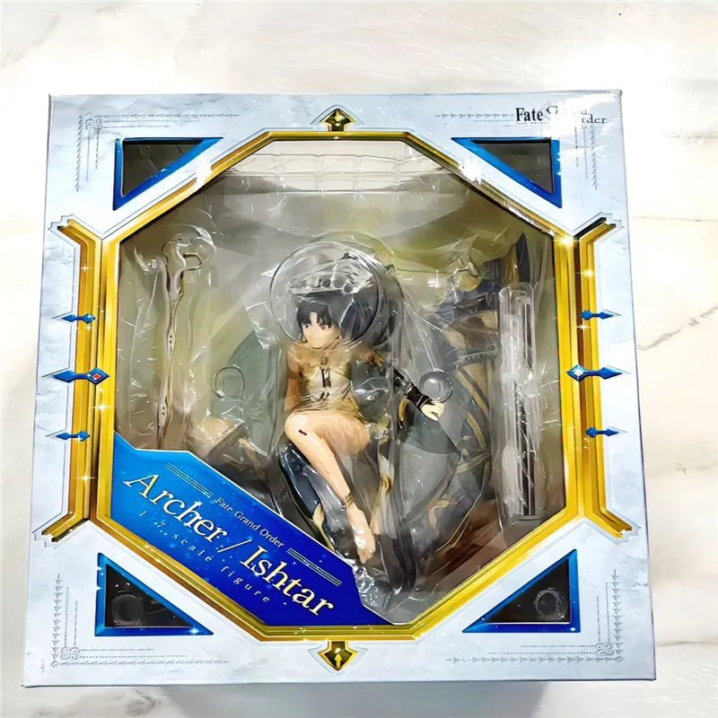 Action-Figure Fate Ishtar