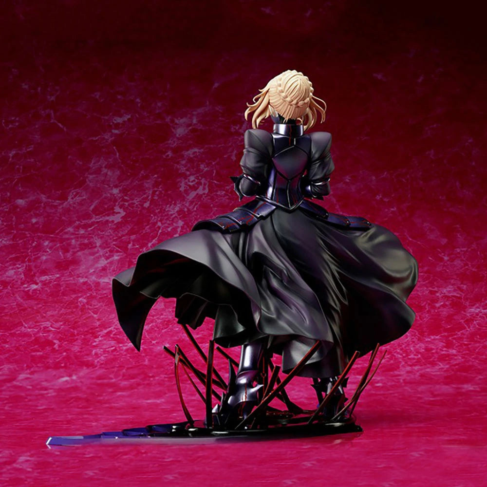 Action-Figure Fate Stay Night - Saber & Sakura