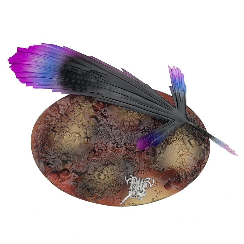 Figura de acción Fate Stay Night (Alter Saber y Sabre King of Knights)