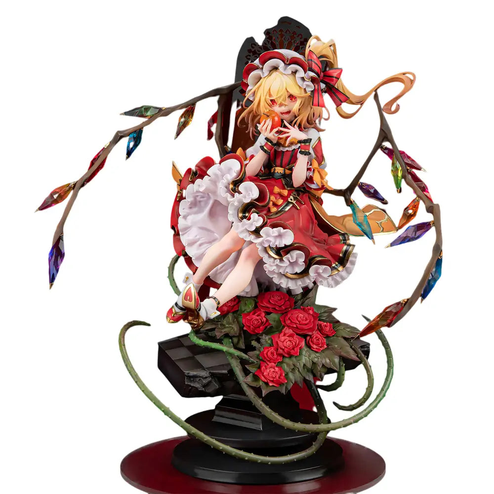 Action-Figure Flandre Scarlet 24cm