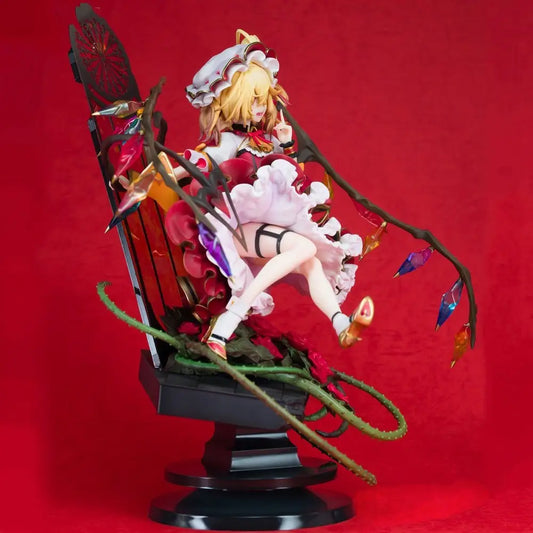 Figura de acción Flandre Scarlet 24cm