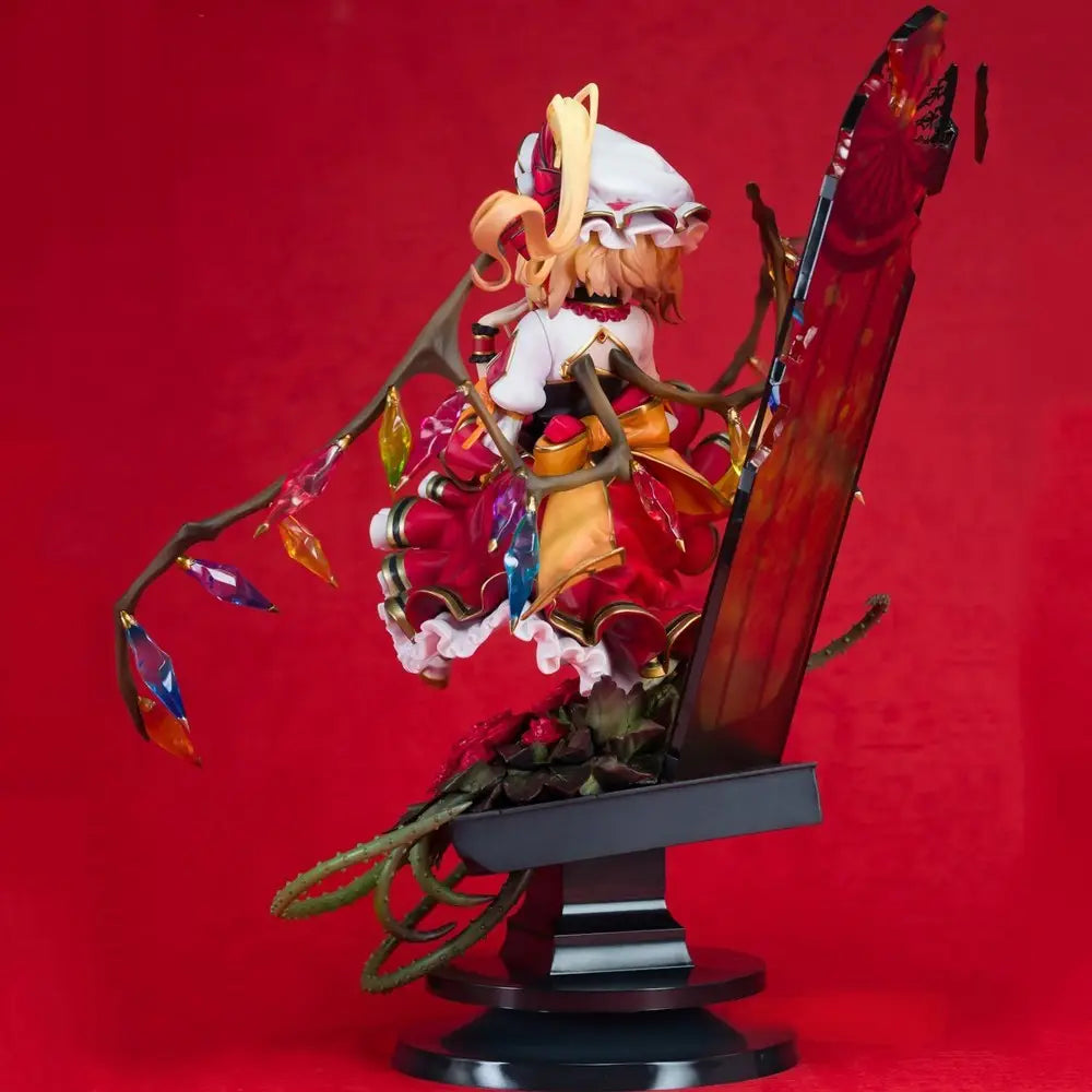 Action-Figure Flandre Scarlet 24cm