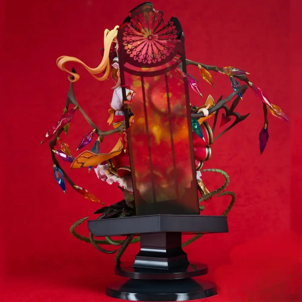 Action-Figure Flandre Scarlet 24cm