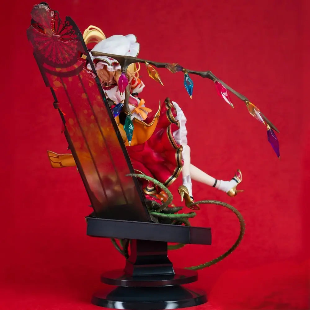 Action-Figure Flandre Scarlet 24cm