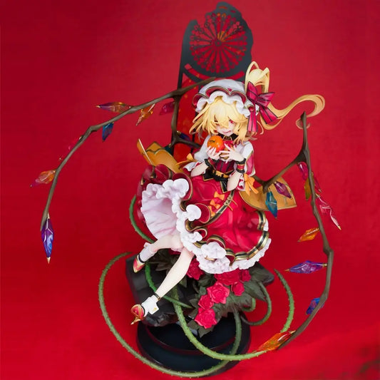 Figura de acción Flandre Scarlet 24cm