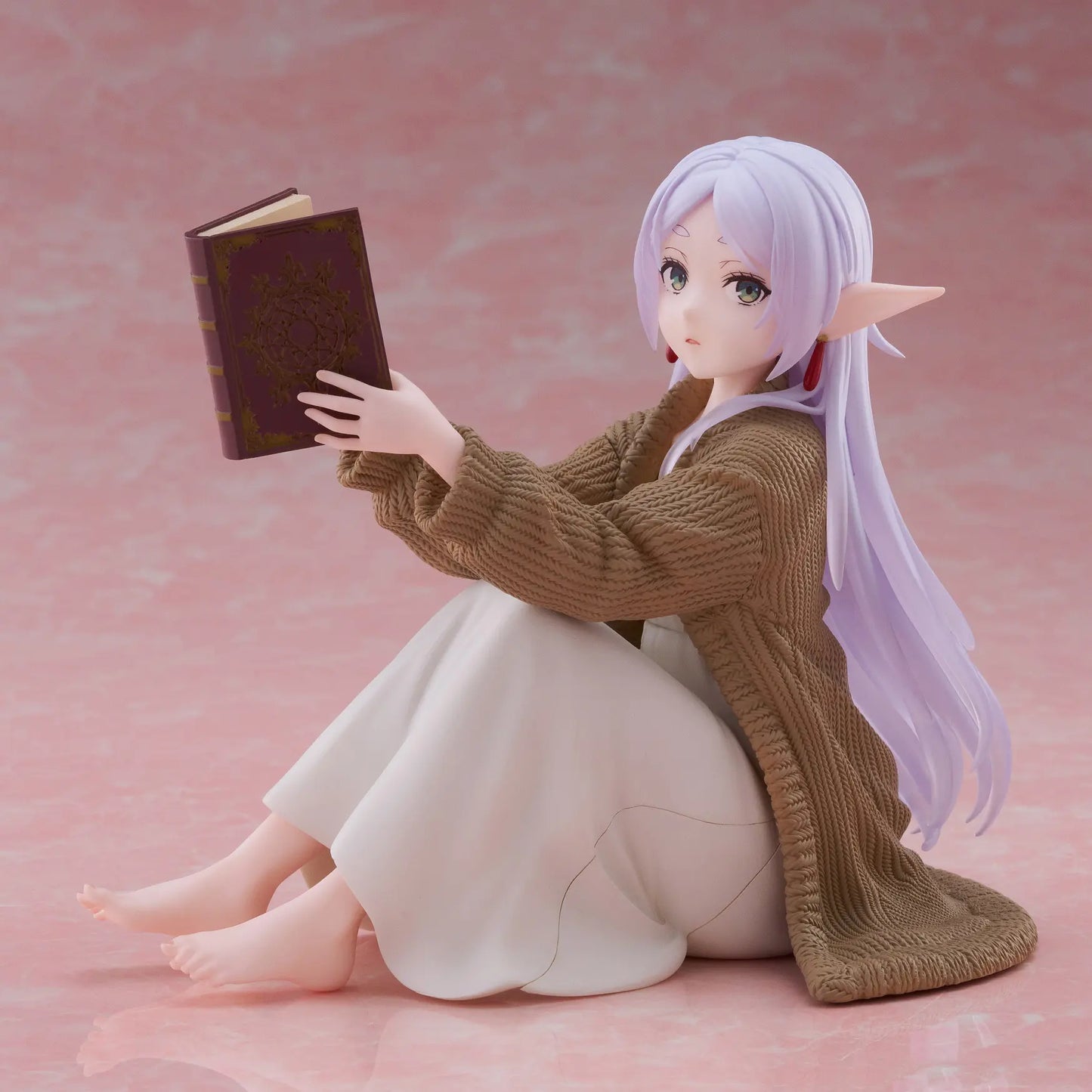 Action-Figure Frieren Leitora 13cm
