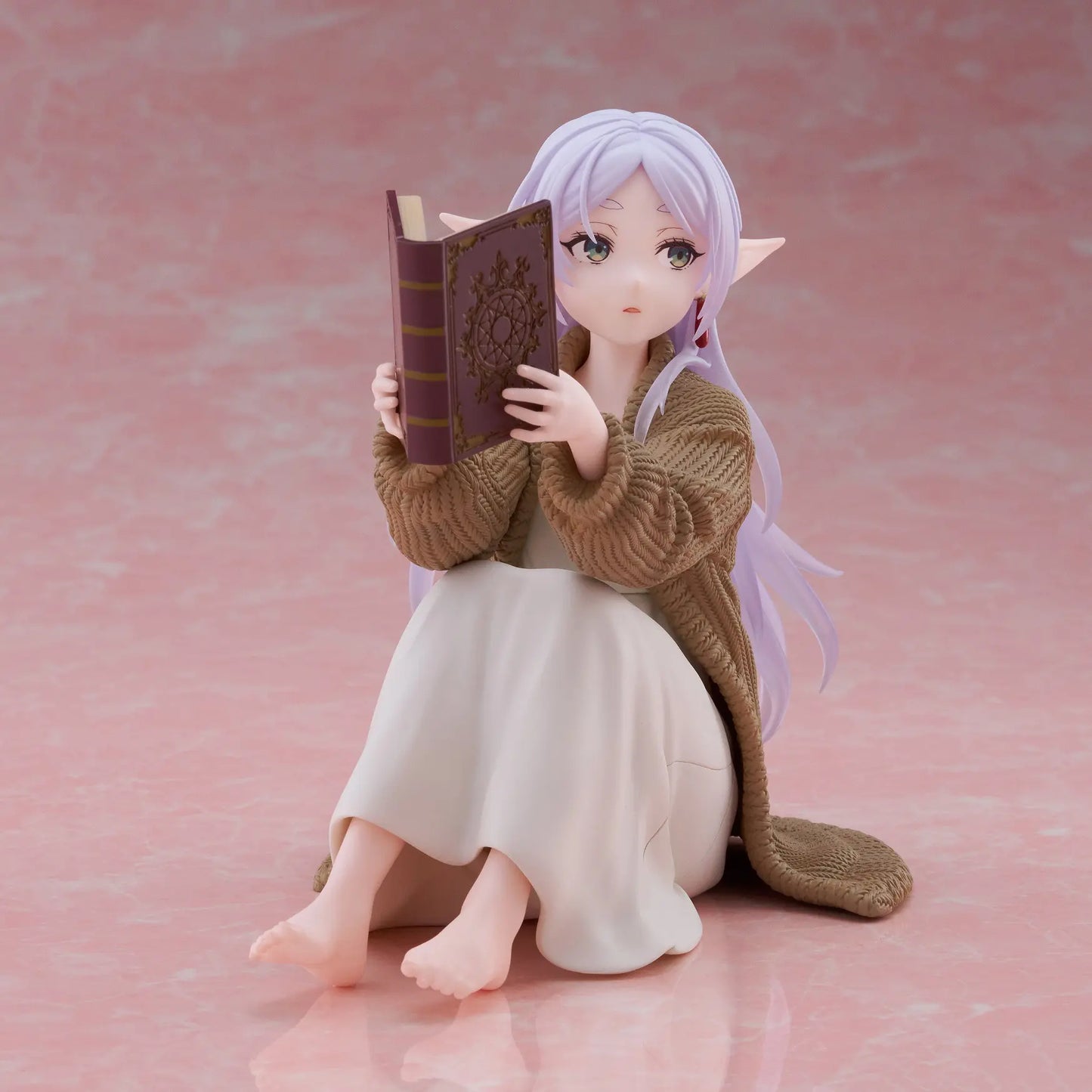 Action-Figure Frieren Leitora 13cm