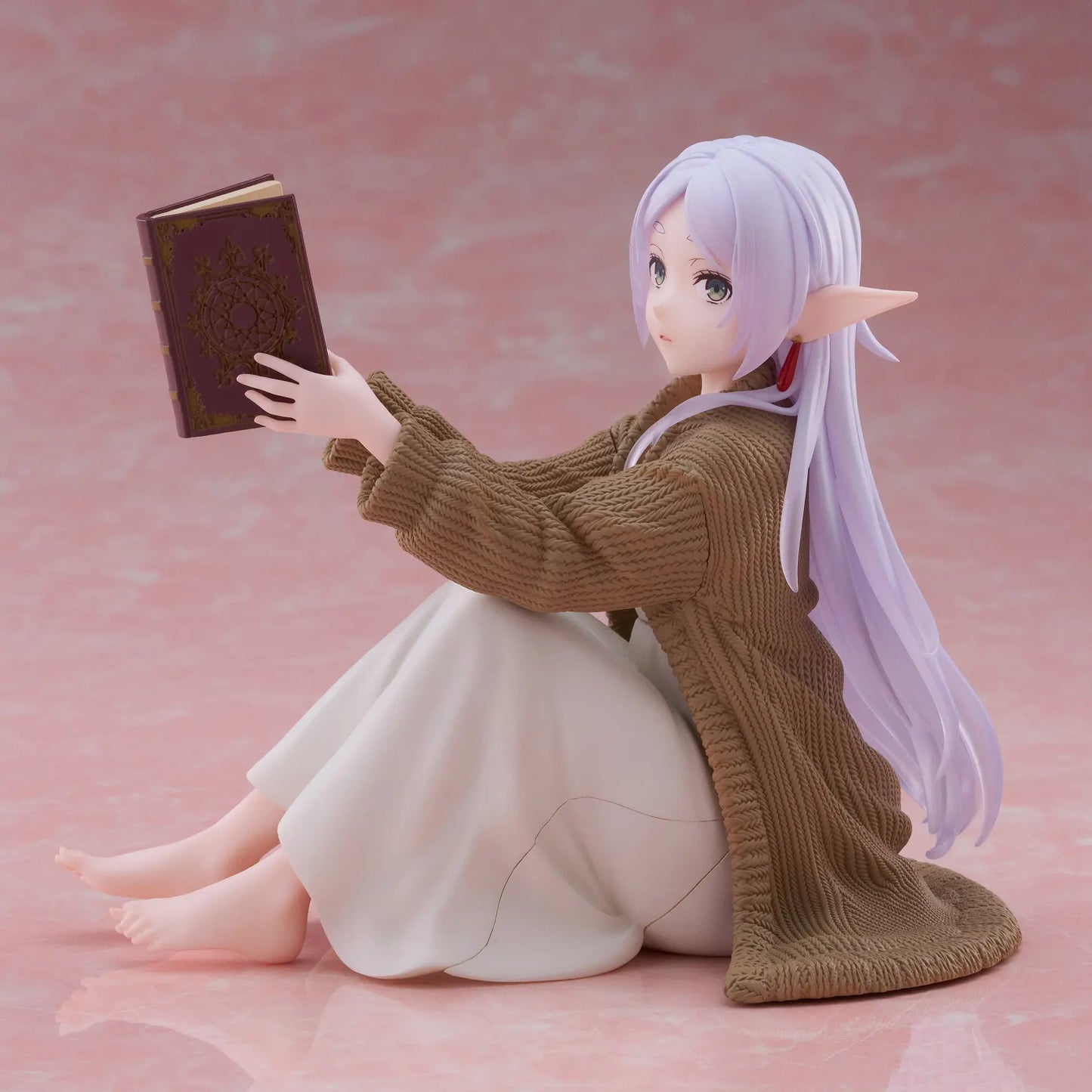 Action-Figure Frieren Leitora 13cm
