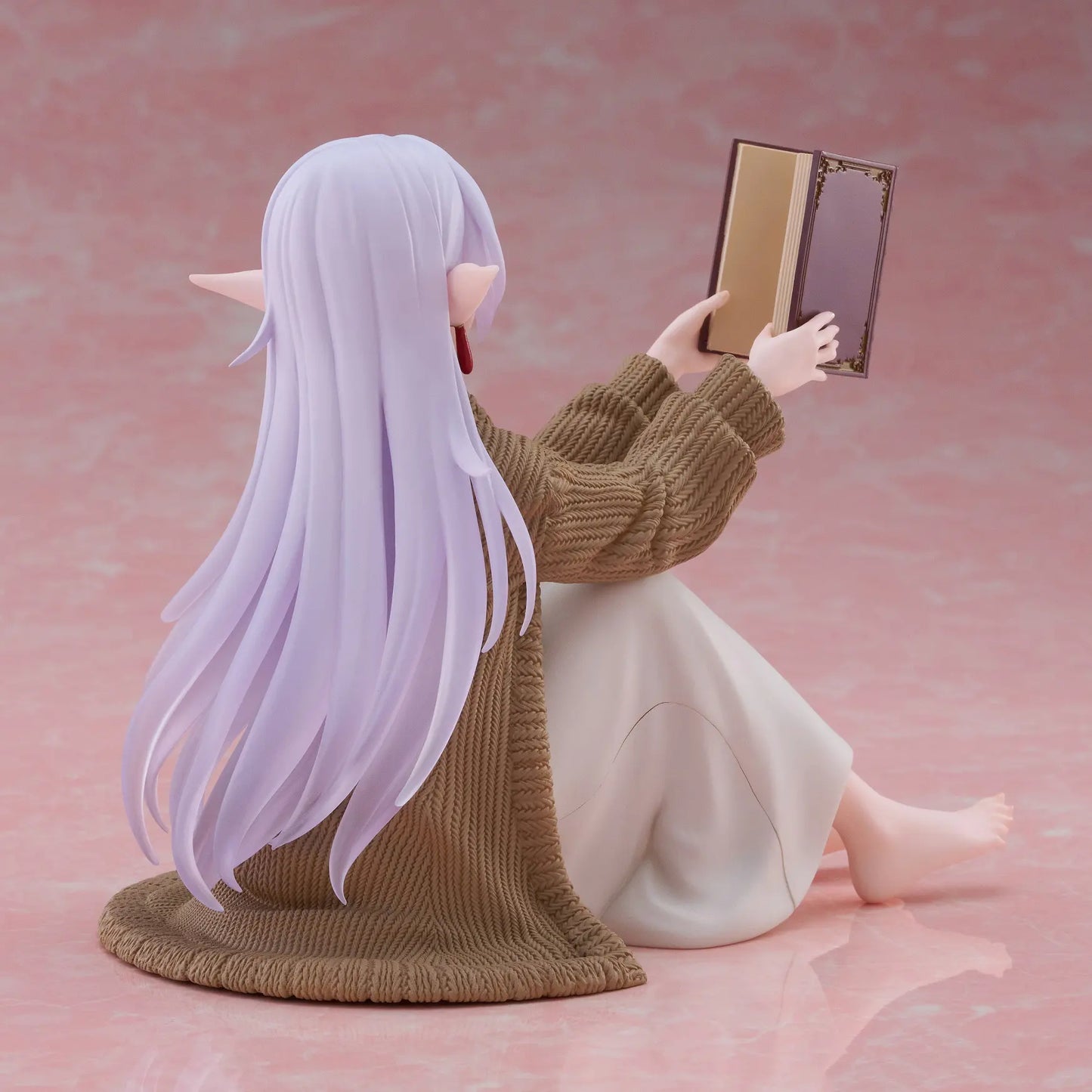 Action-Figure Frieren Leitora 13cm