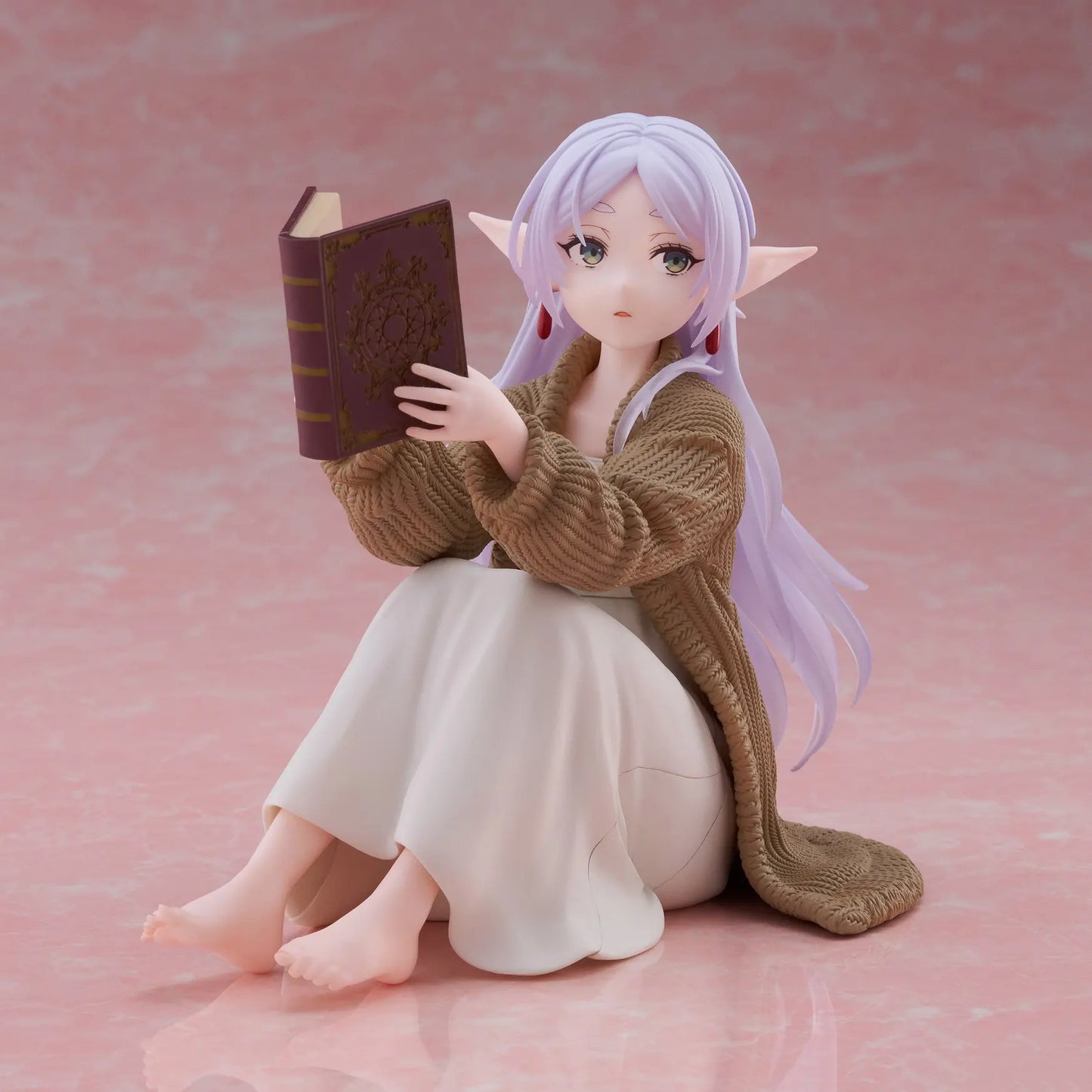 Action-Figure Frieren Leitora 13cm