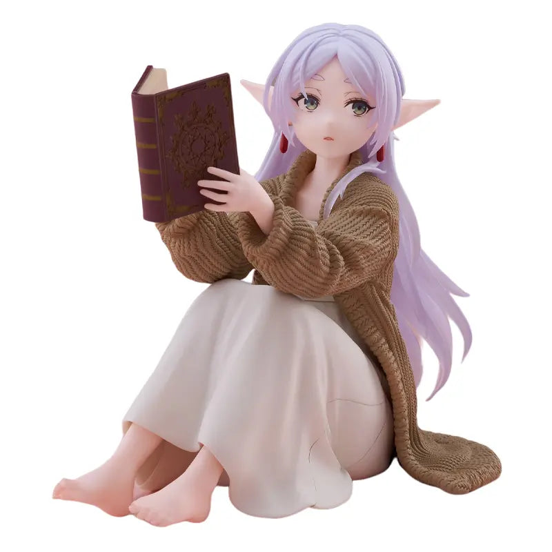 Action-Figure Frieren Leitora 13cm