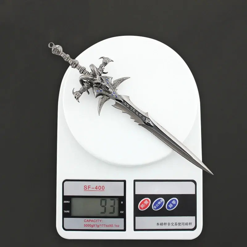 Action-Figure Frostmourne 22cm
