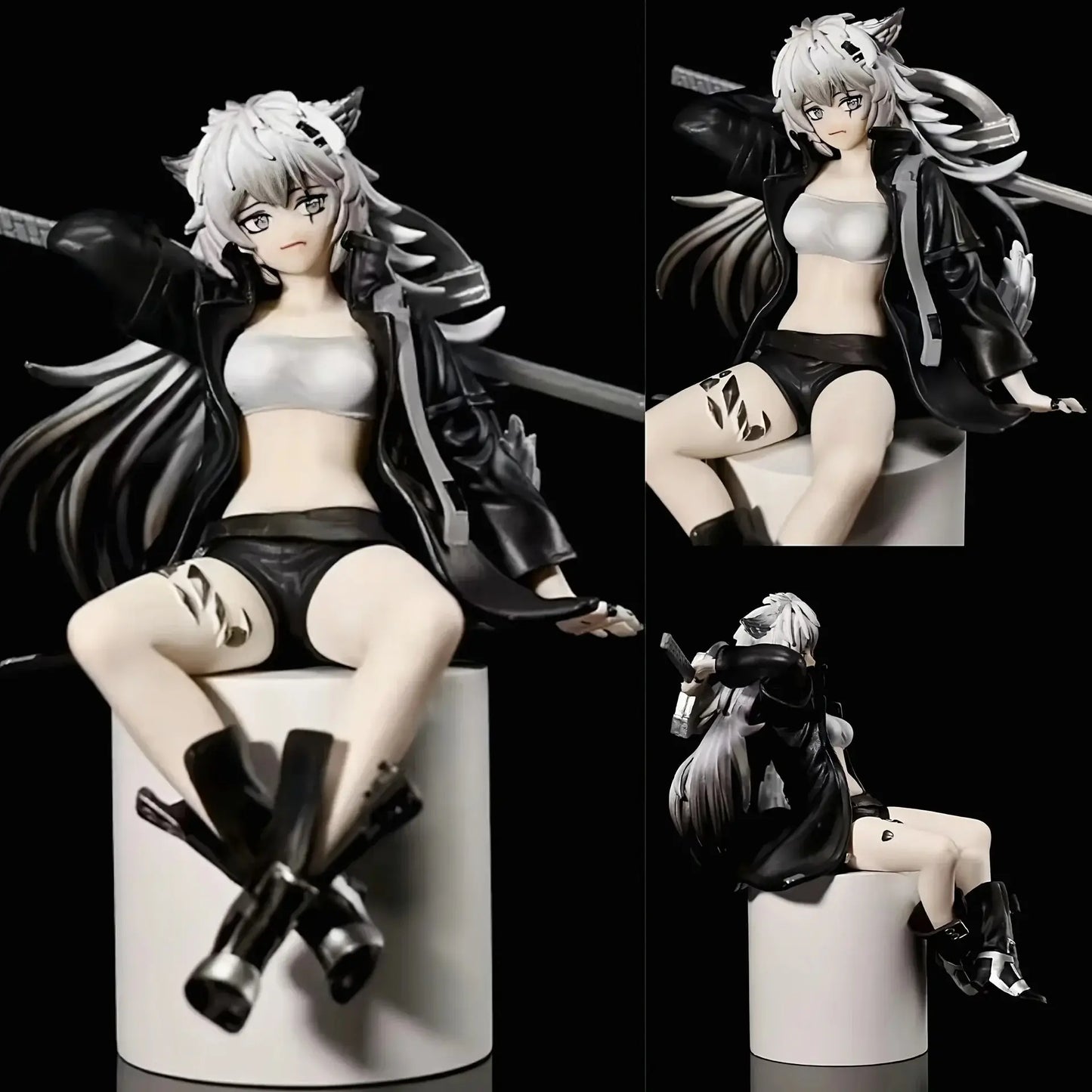 Action-Figure Furyu 15cm