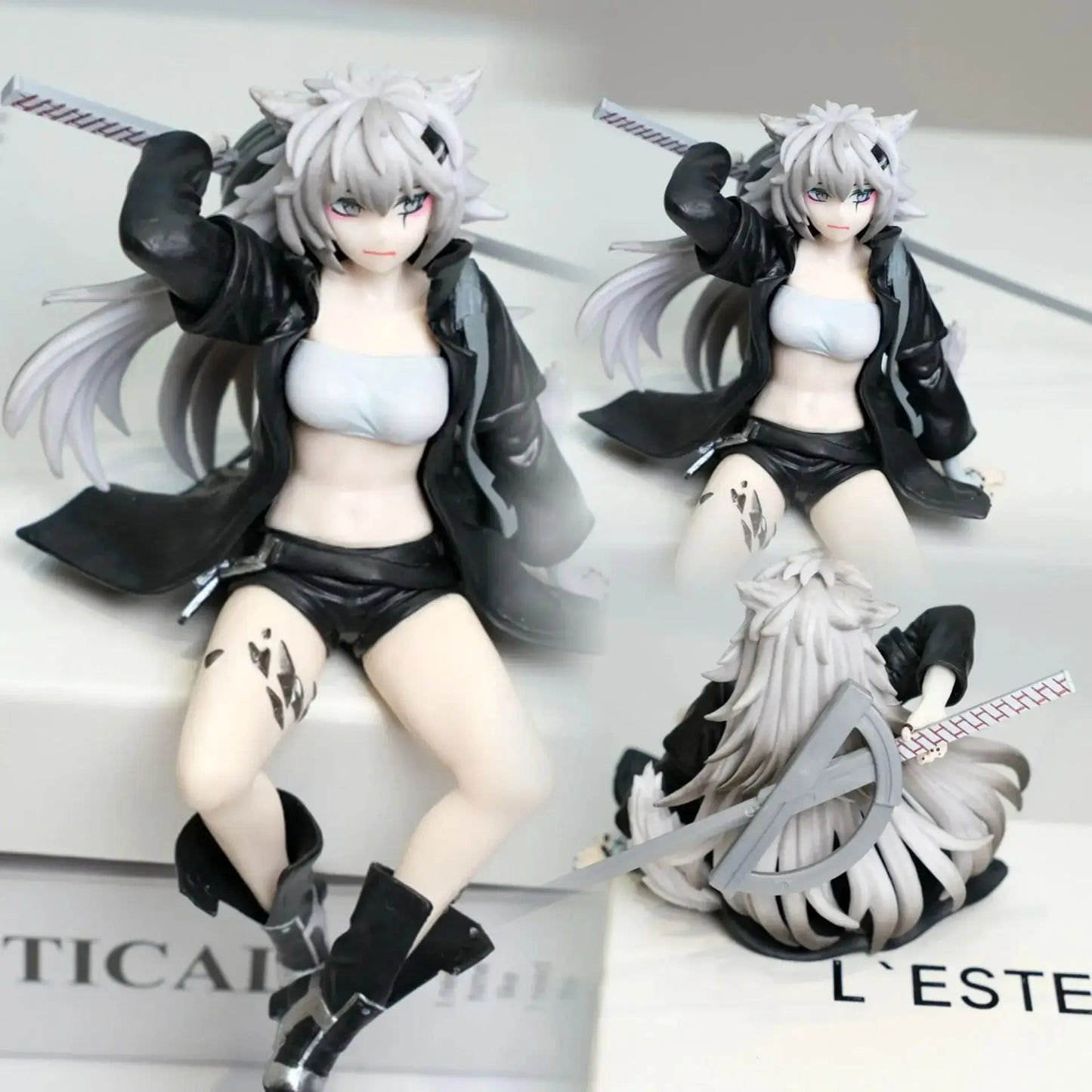 Action-Figure Furyu 15cm