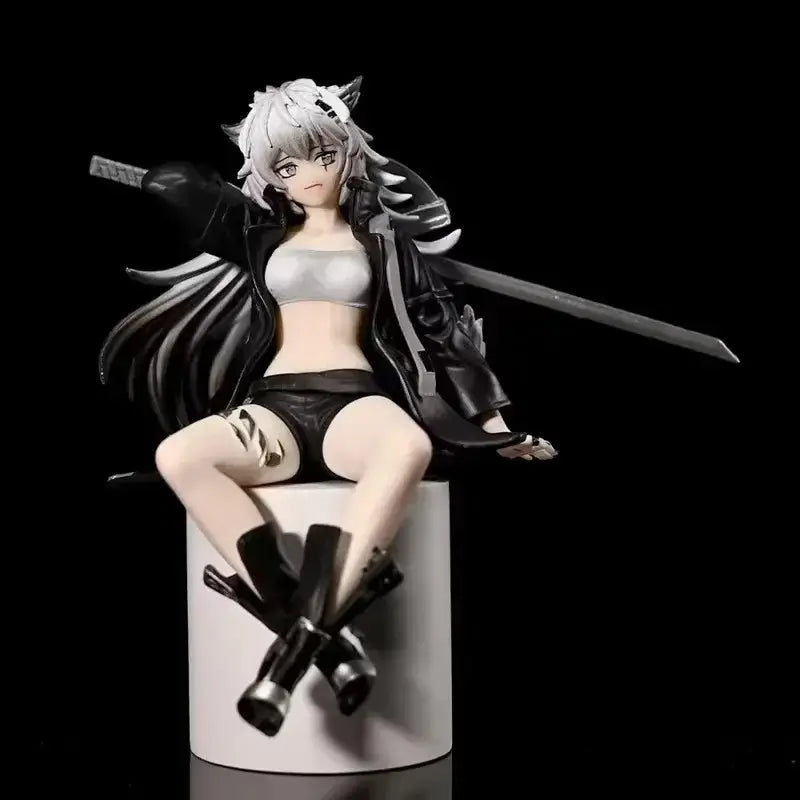 Action-Figure Furyu 15cm