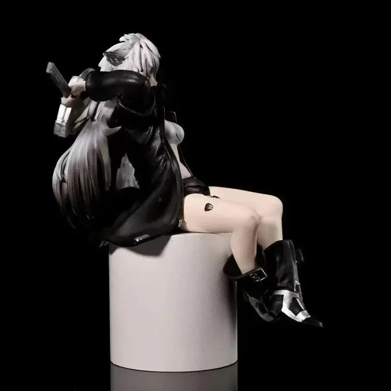Action-Figure Furyu 15cm