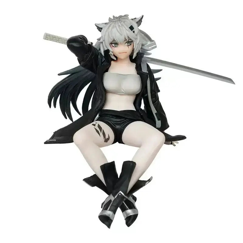 Action-Figure Furyu 15cm