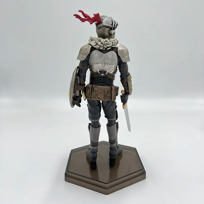 Figura de acción Goblin Slayer