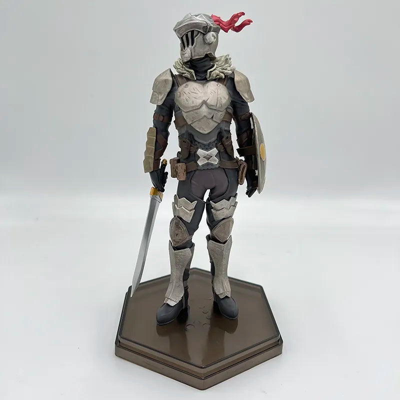 Figura de acción Goblin Slayer