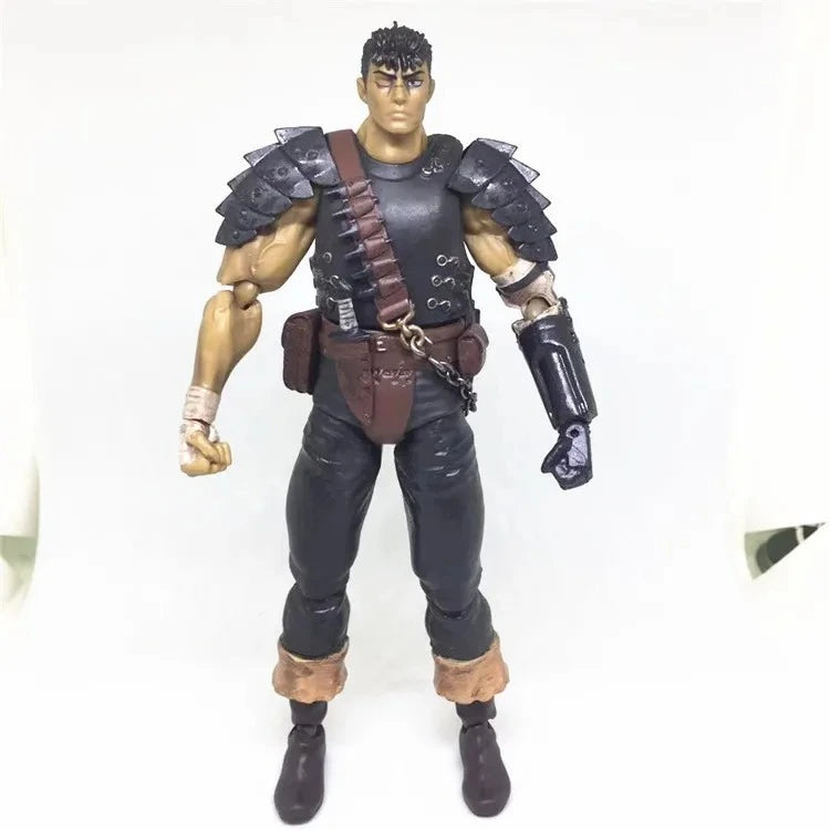 Action-Figure Guts Adult