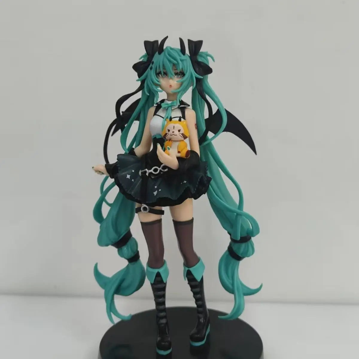 Action-Figure Hatsune Miku Demon Edition (20cm)