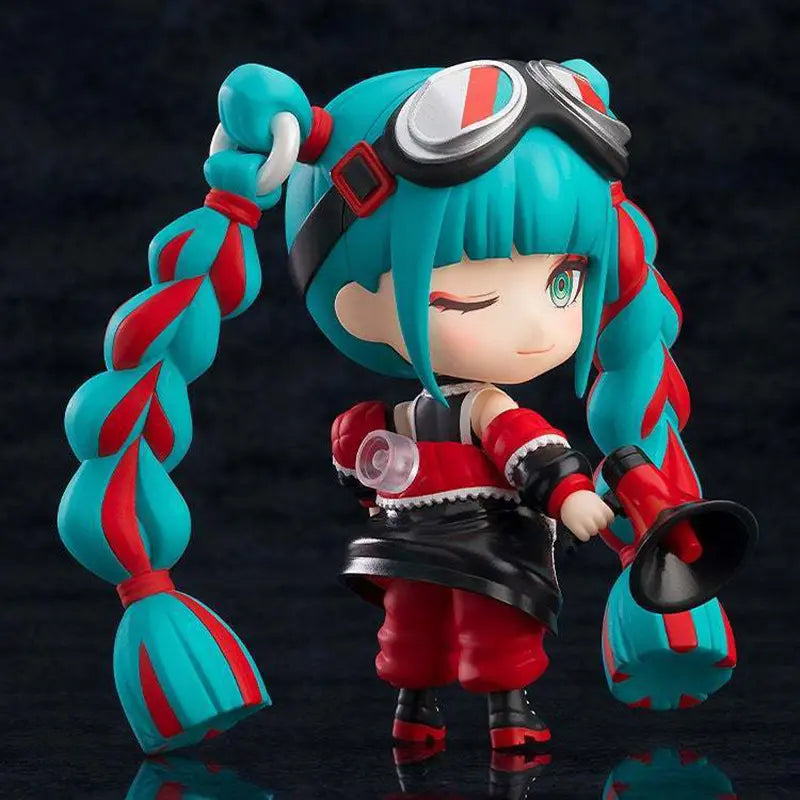 Action-Figure Hatsune Miku 39Beat 10cm