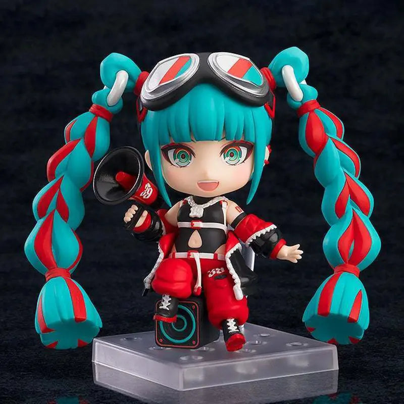 Action-Figure Hatsune Miku 39Beat 10cm