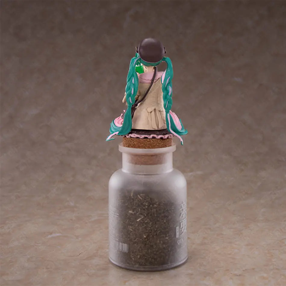 Action-Figure Hatsune Miku – Autumn (15cm)