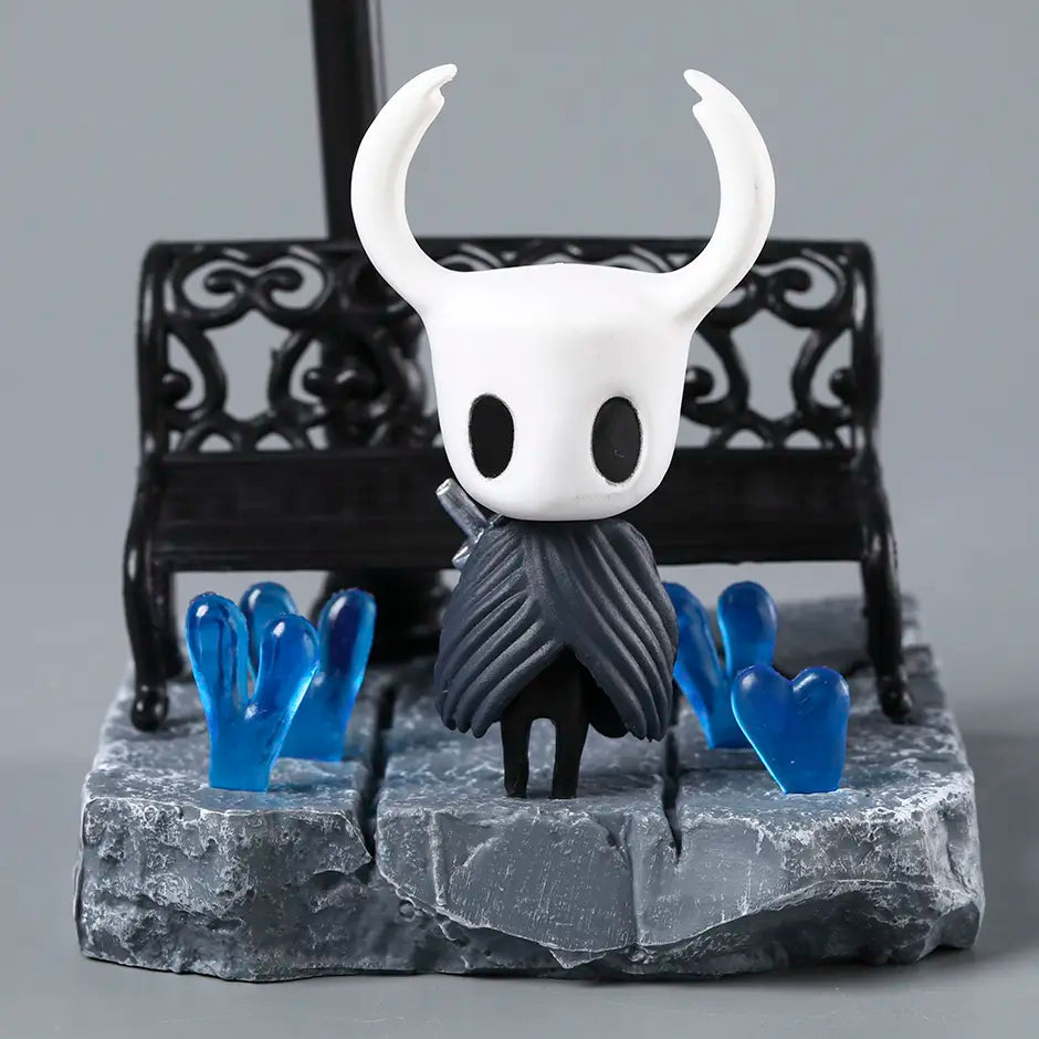 Action-Figure Hollow Knight Nightcalm (19cm)