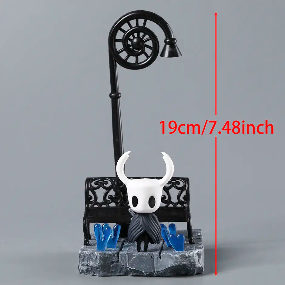 Action-Figure Hollow Knight Nightcalm (19cm)