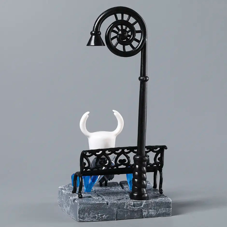 Action-Figure Hollow Knight Nightcalm (19cm)