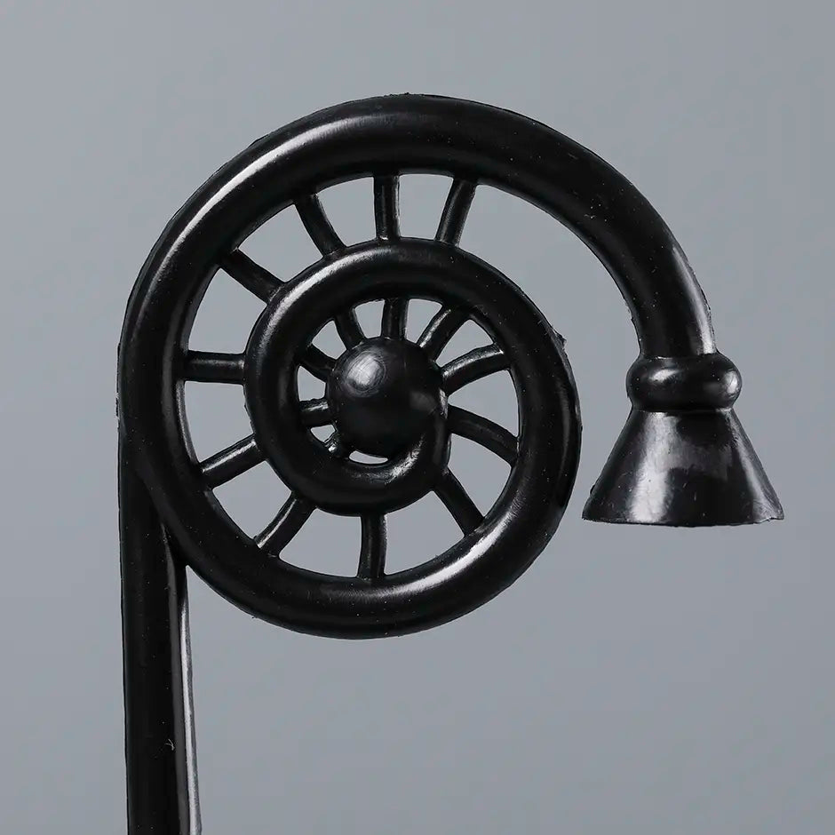 Action-Figure Hollow Knight Nightcalm (19cm)
