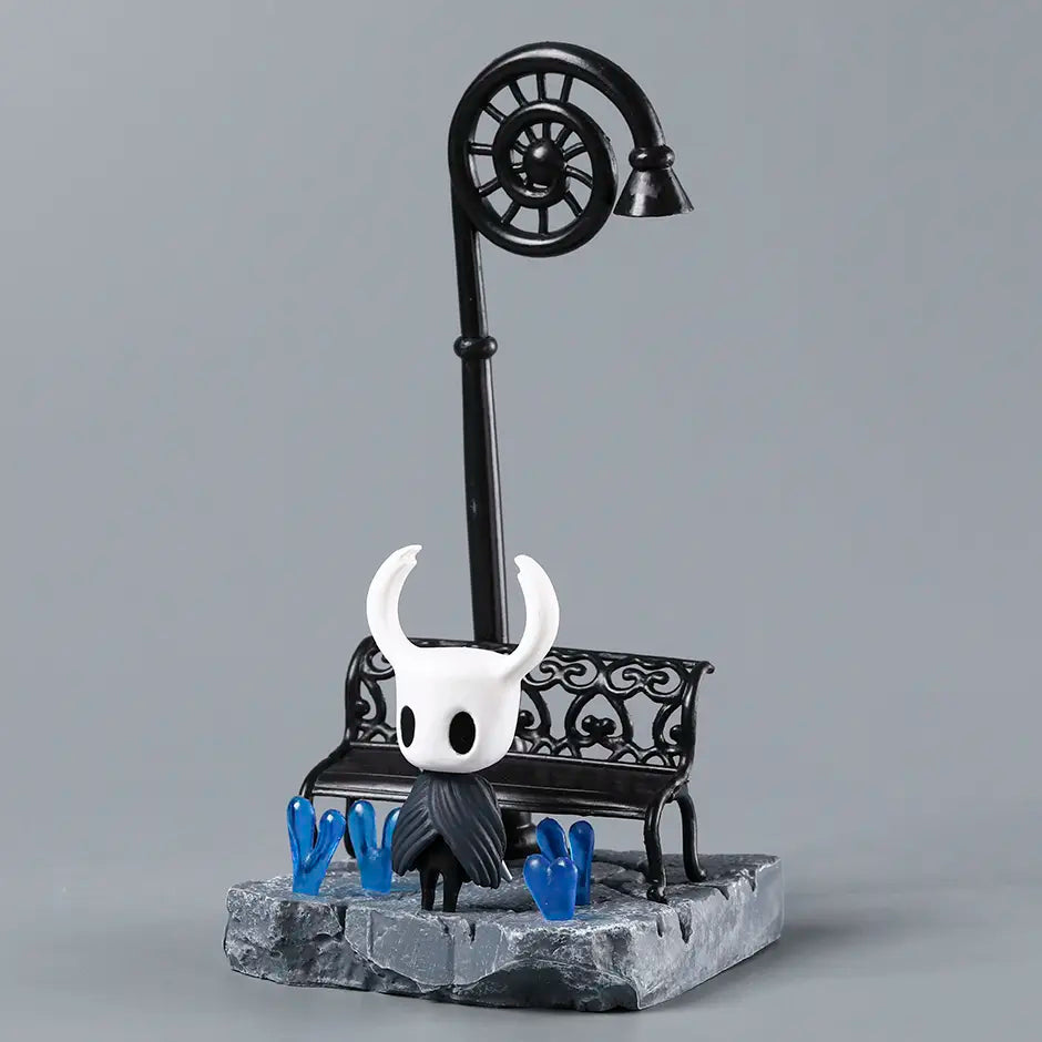 Action-Figure Hollow Knight Nightcalm (19cm)