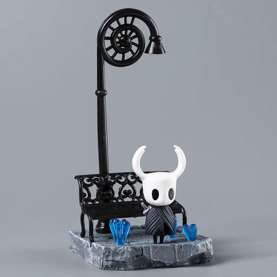 Action-Figure Hollow Knight Nightcalm (19cm)