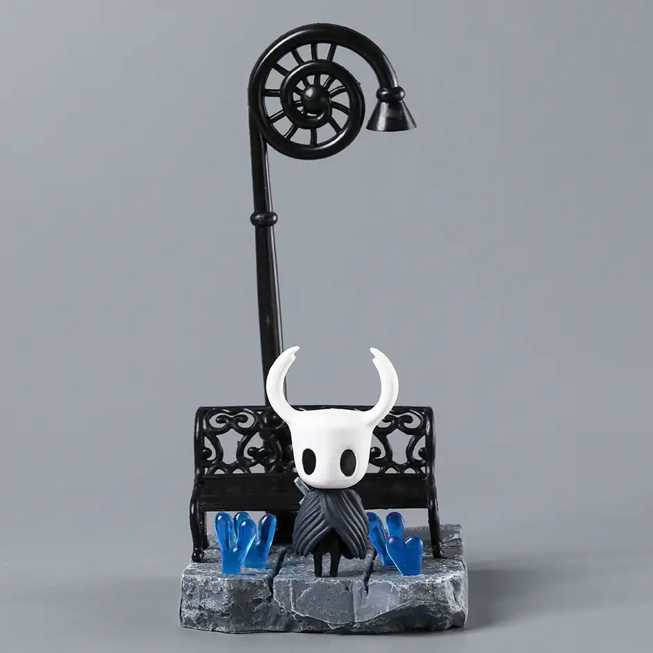 Action-Figure Hollow Knight Nightcalm (19cm)