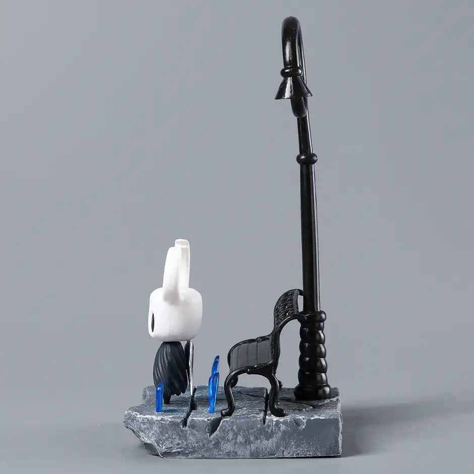 Action-Figure Hollow Knight Nightcalm (19cm)