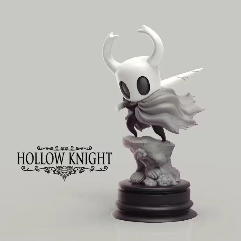Action-Figure Hollow Knight (10cm)