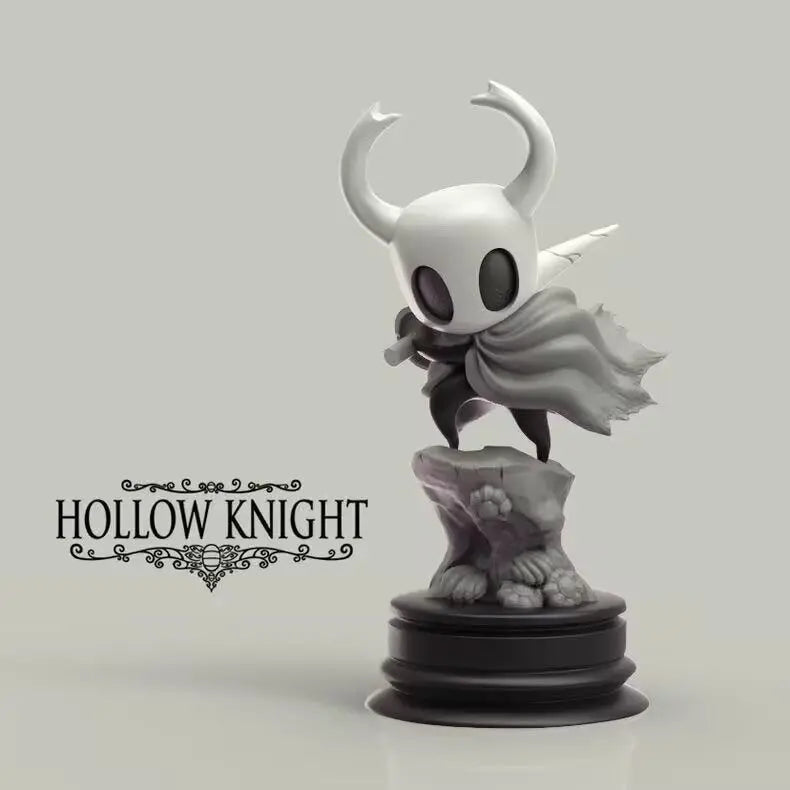 Action-Figure Hollow Knight (10cm)