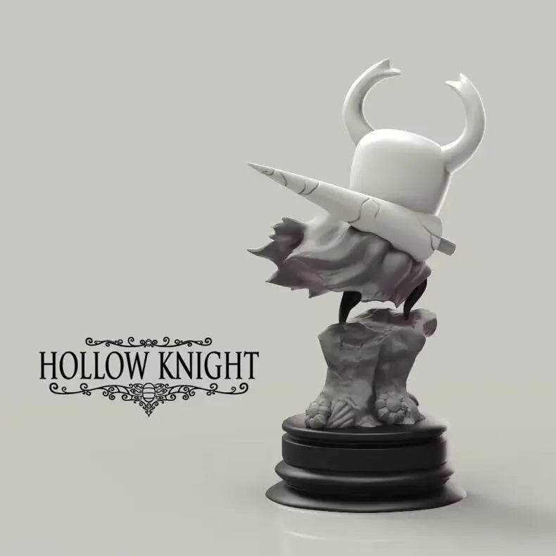 Action-Figure Hollow Knight (10cm)