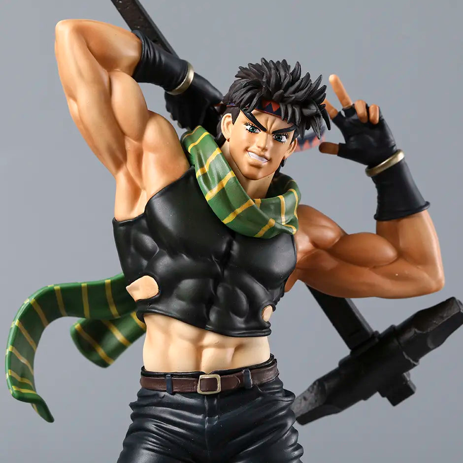 Action-Figure Joseph Joestar (26,5cm)