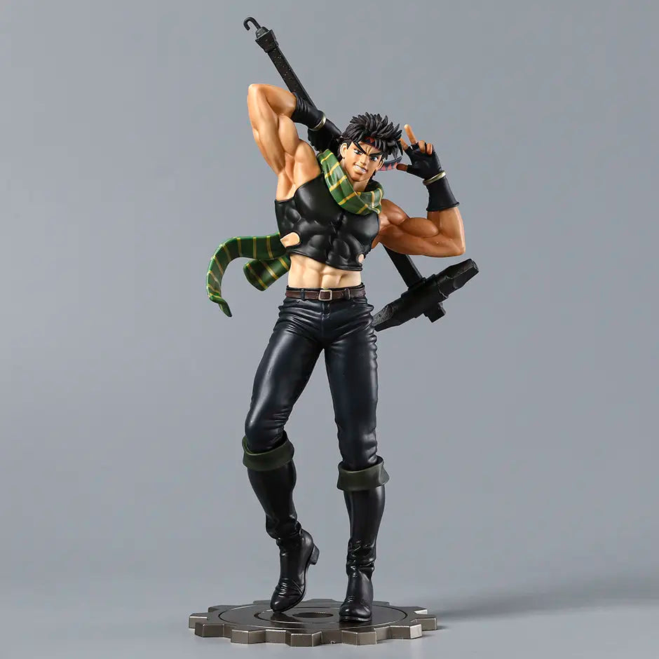 Action-Figure Joseph Joestar (26,5cm)