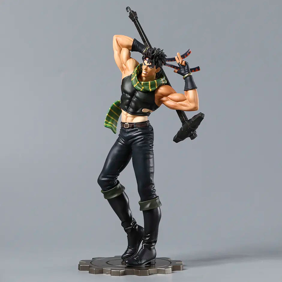 Action-Figure Joseph Joestar (26,5cm)